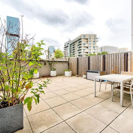 Guestready - Olympic Park City Living Londres Extérieur photo