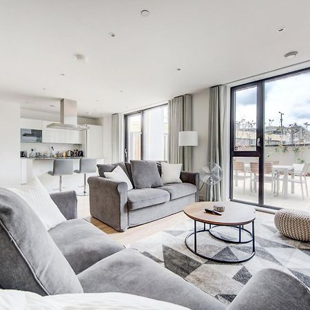Guestready - Olympic Park City Living Londres Extérieur photo