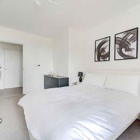 Guestready - Olympic Park City Living Londres Extérieur photo