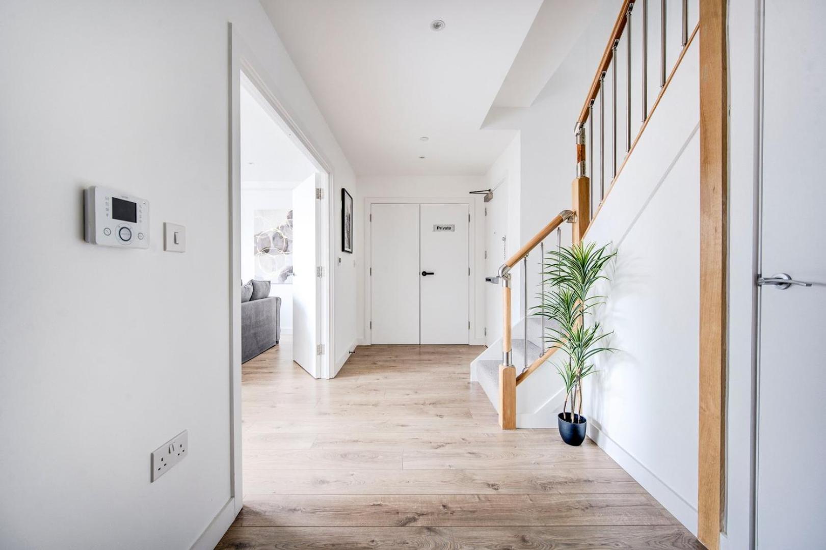 Guestready - Olympic Park City Living Londres Extérieur photo