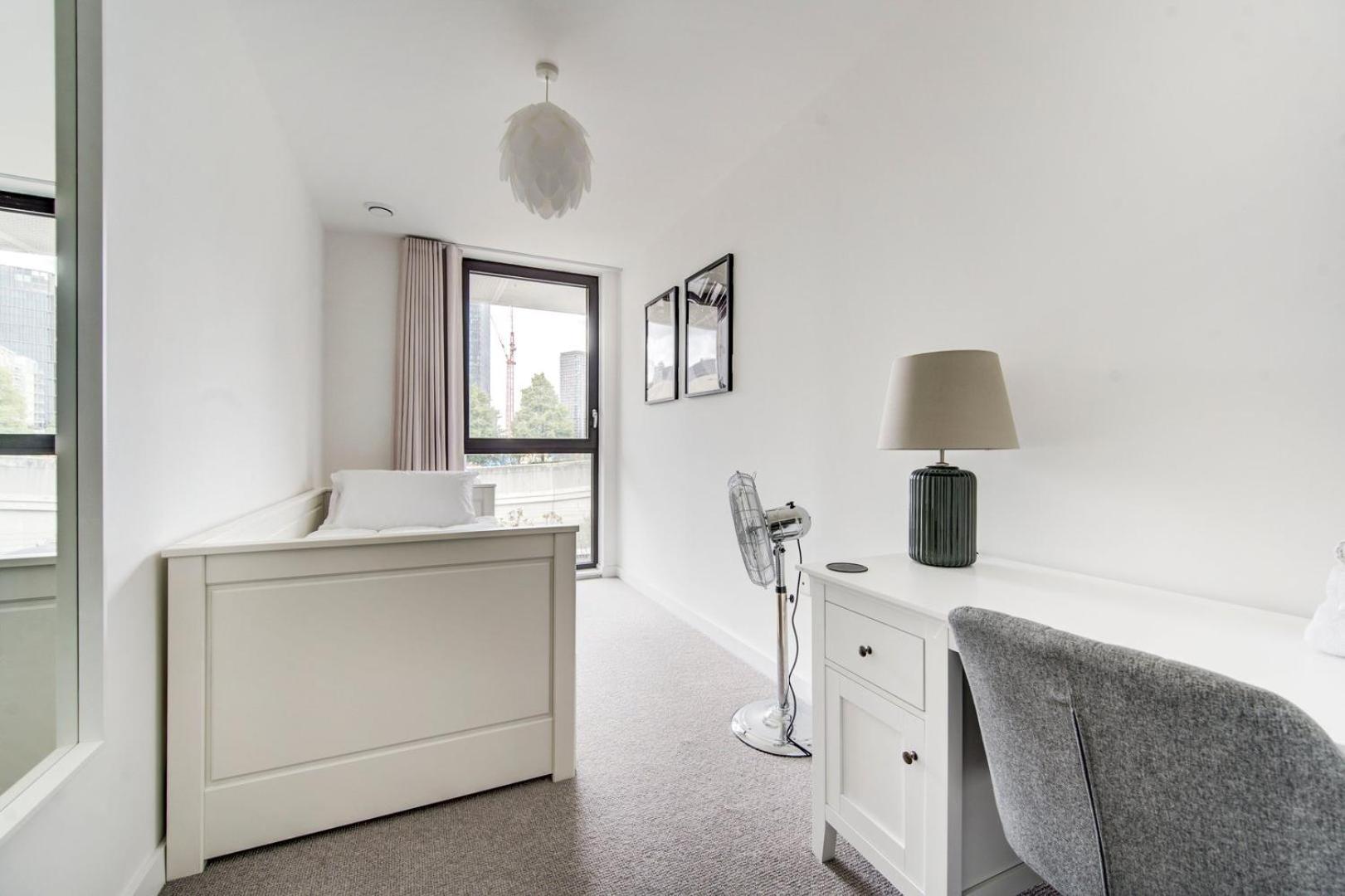 Guestready - Olympic Park City Living Londres Extérieur photo