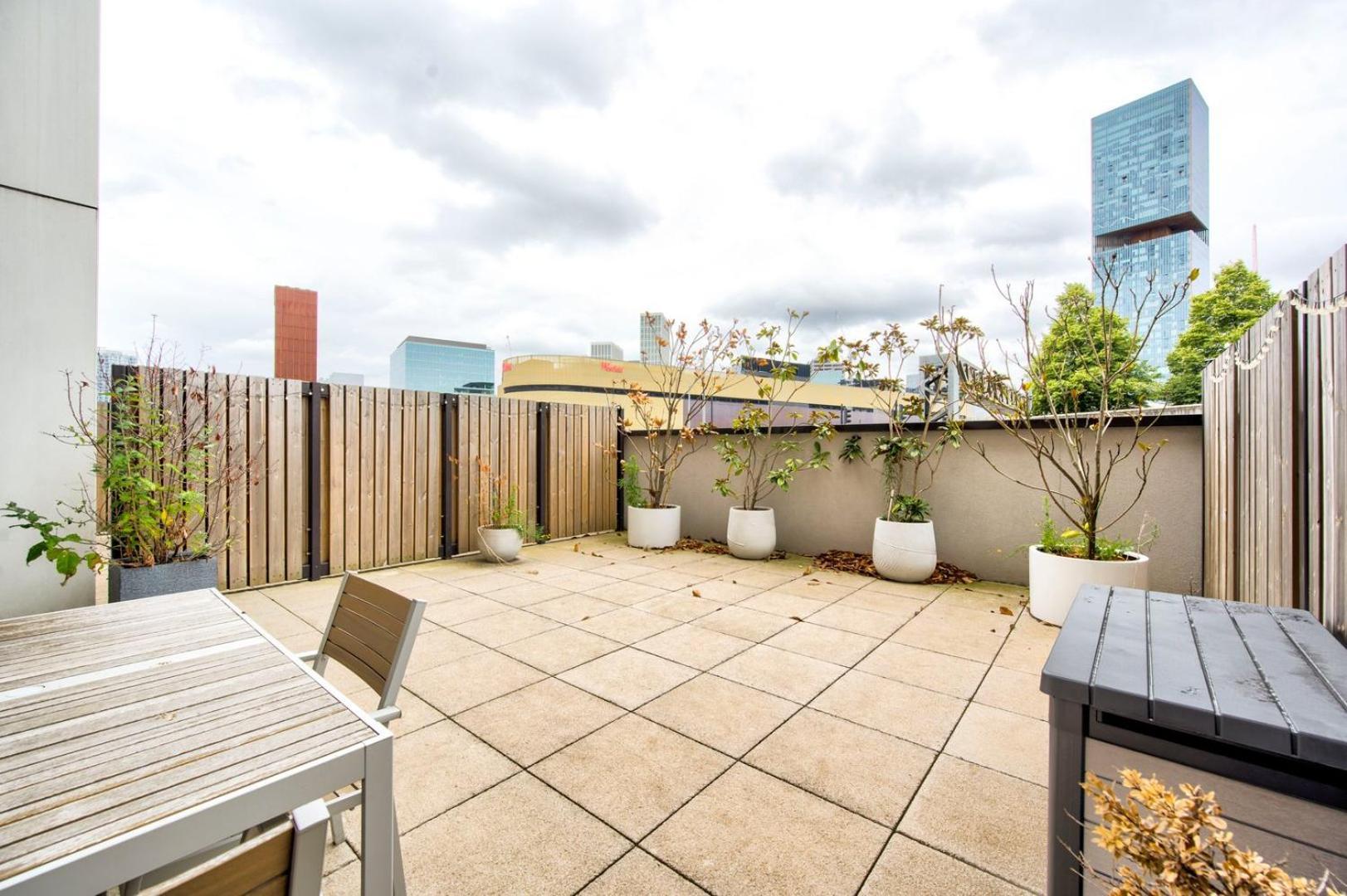 Guestready - Olympic Park City Living Londres Extérieur photo