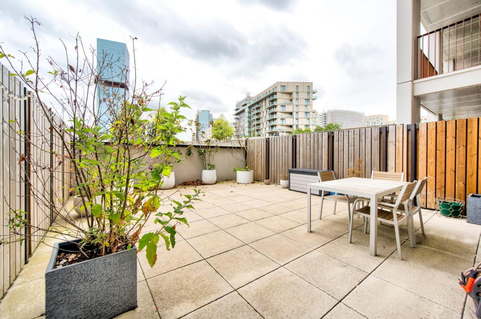 Guestready - Olympic Park City Living Londres Extérieur photo