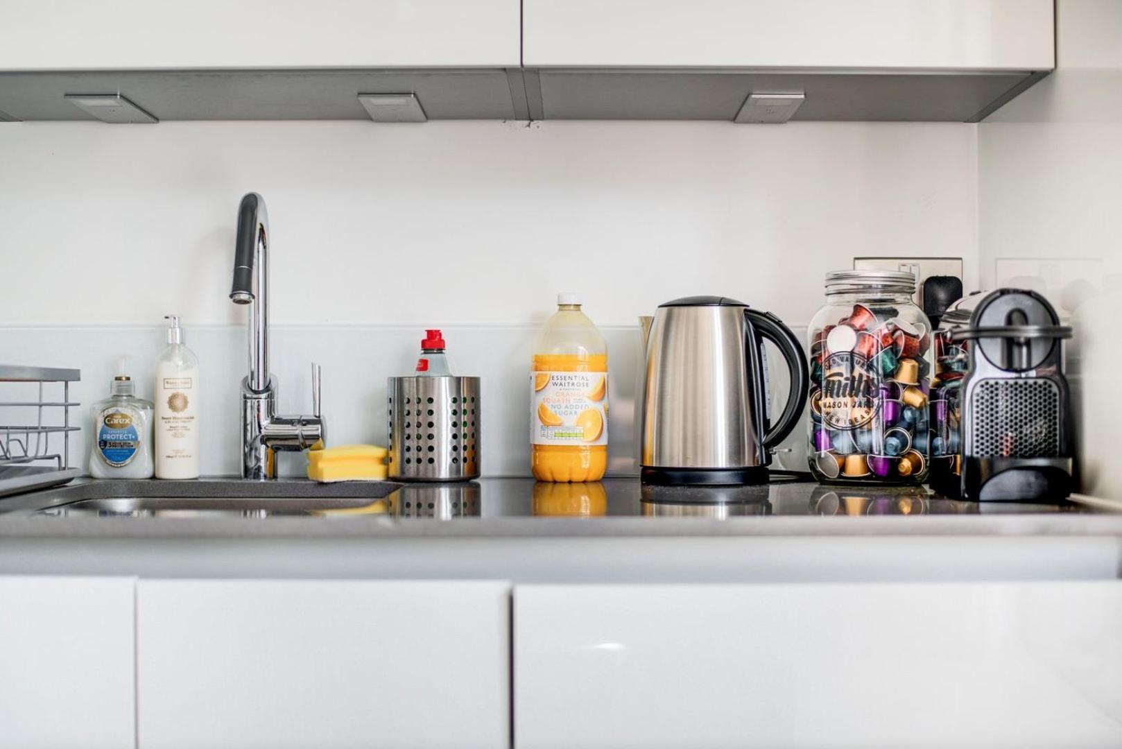 Guestready - Olympic Park City Living Londres Extérieur photo